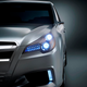 Illustration for article titled Subaru Legacy Concept: Fully Revealed With Details